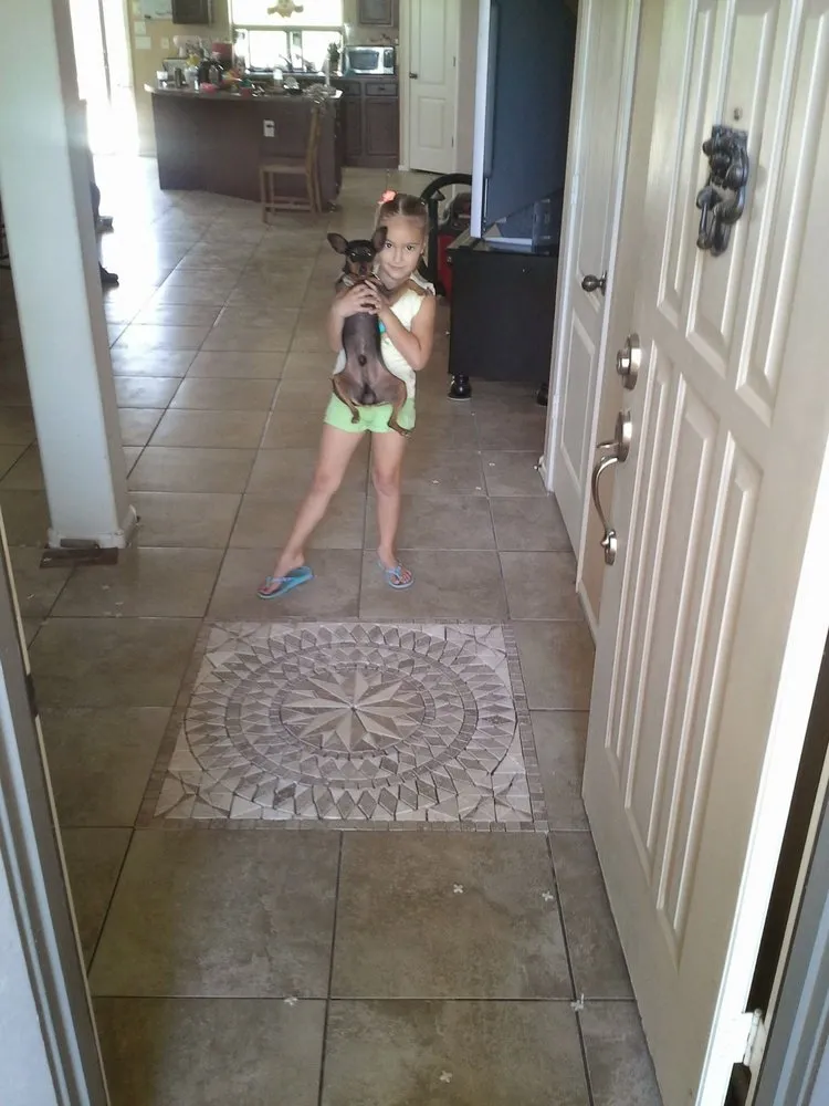 Custom garden landscaping experts serving El Paso, TX - Area lawn and home service