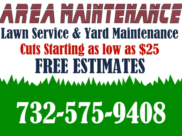 Expert landscape installation with custom design across Little Egg Harbor Township, NJ - Area Maintenance
