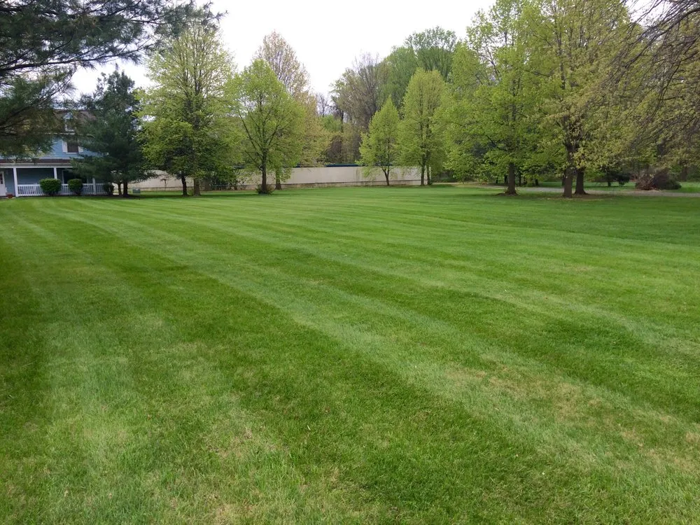Top-rated outdoor landscaping in Little Egg Harbor Township, NJ by Area Maintenance