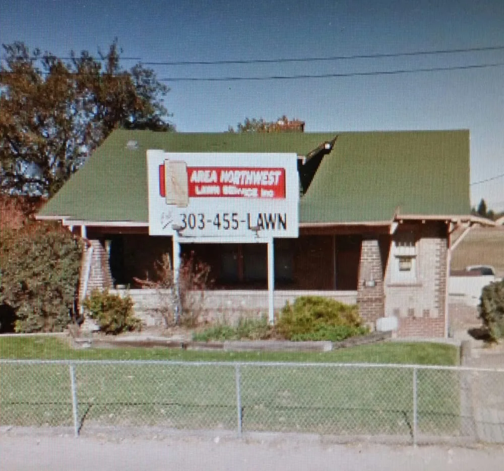 Expert yard maintenance in Wheat Ridge, CO - Area Northwest Lawn Services