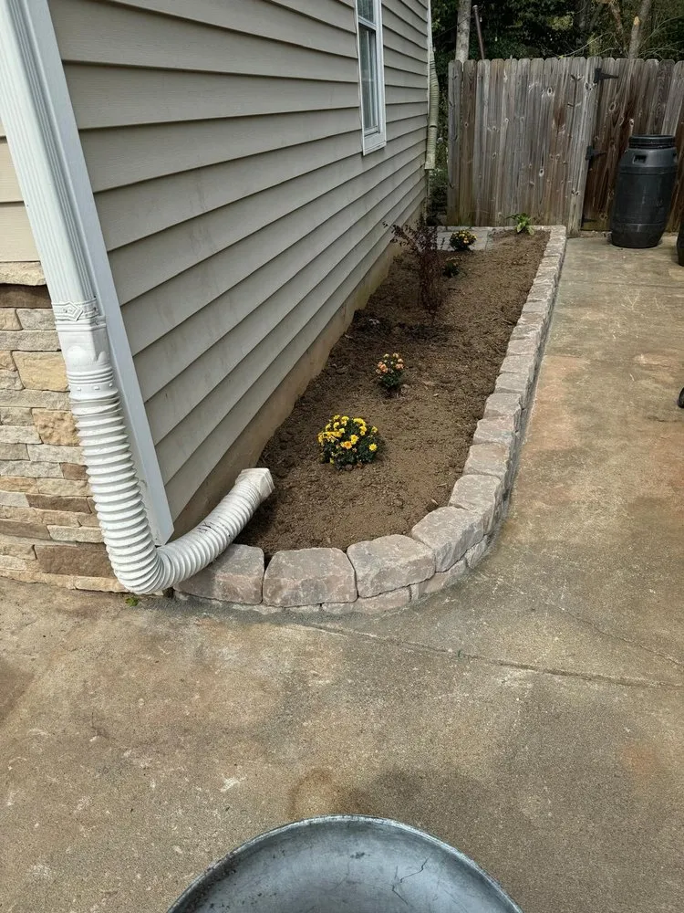 Reliable landscape design near you across Charlotte, NC - Area Verde Landscaping