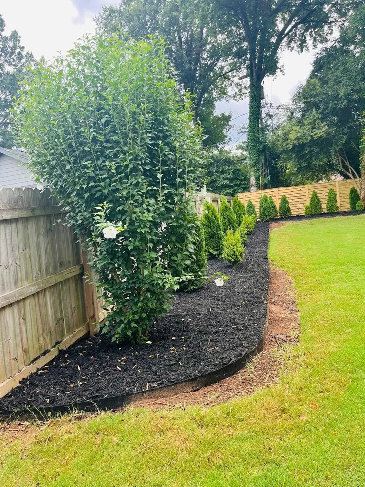 Local lawn mowing service in Charlotte, NC - Area Verde Landscaping