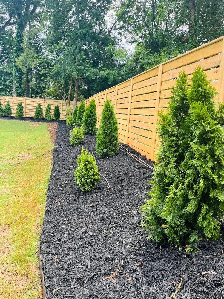 Trusted outdoor landscaping experts serving Charlotte, NC - Area Verde Landscaping