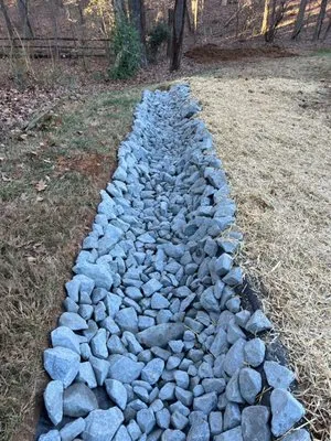 Area Verde Landscaping Logo