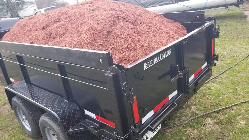 Trusted yard maintenance near you across Garysburg, NC - Area Wide Lawn Care and Pressure Washing