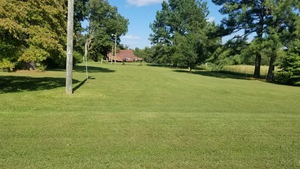 Area Wide Lawn Care and Pressure Washing