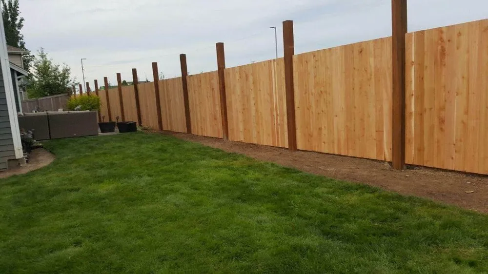 Local landscaping services for residential properties in Bothell, WA by Area's Landscaping