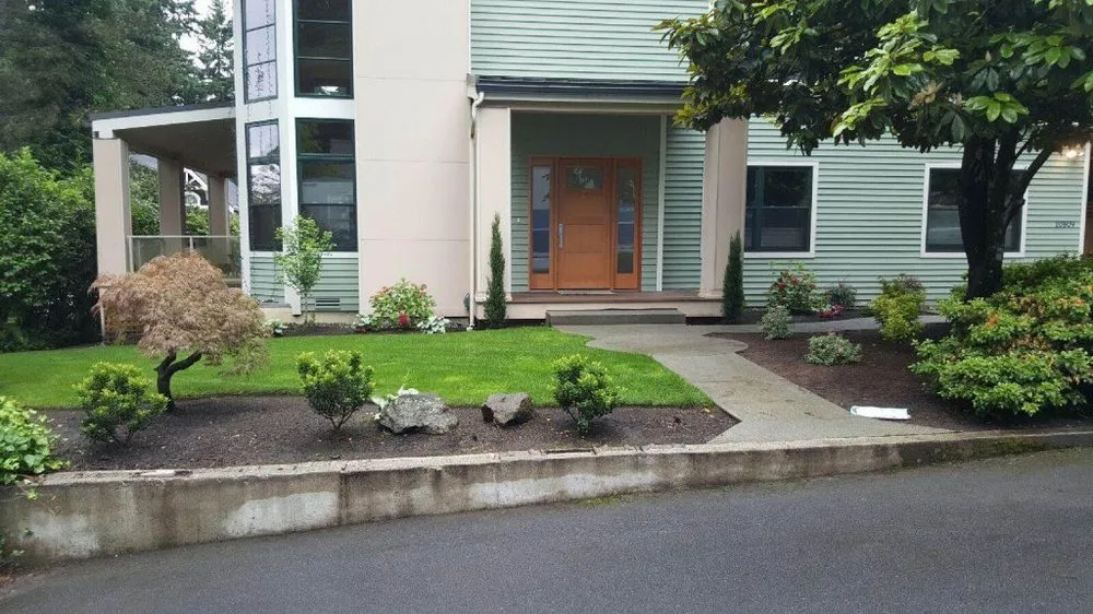 Expert landscaping services experts serving Bothell, WA - Area's Landscaping
