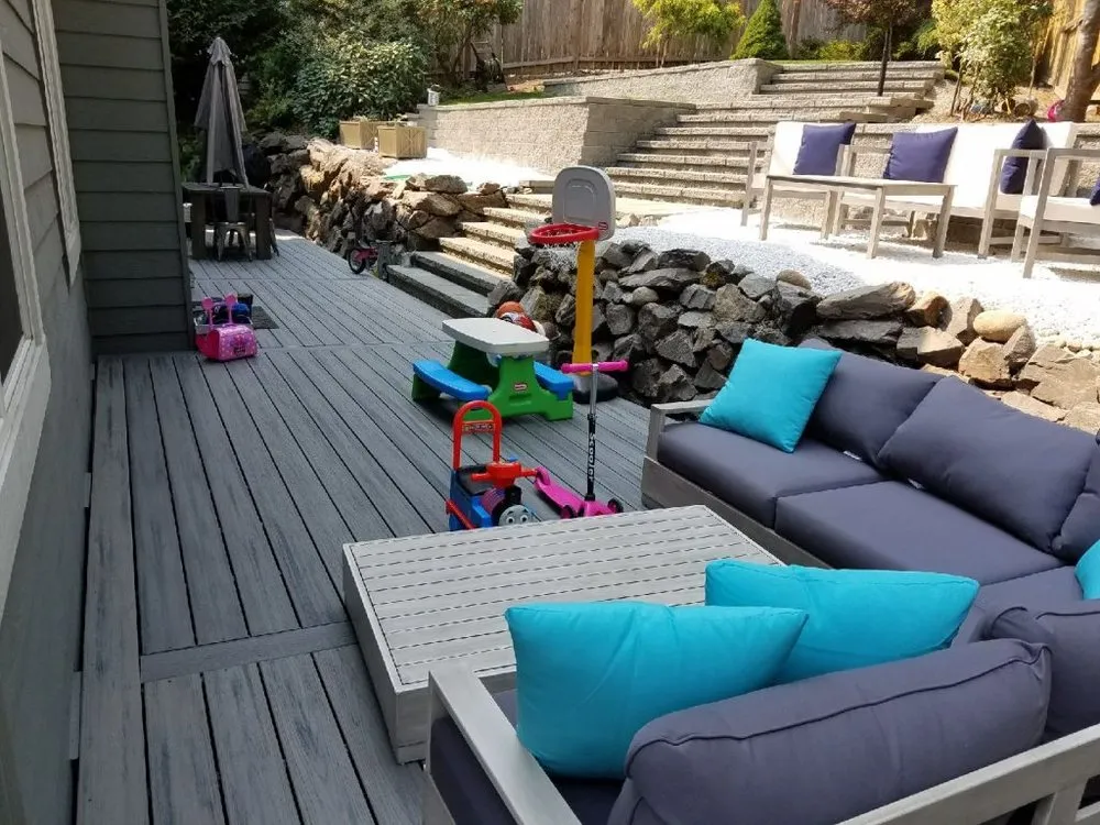 Affordable landscape installation experts serving Bothell, WA - Area's Landscaping