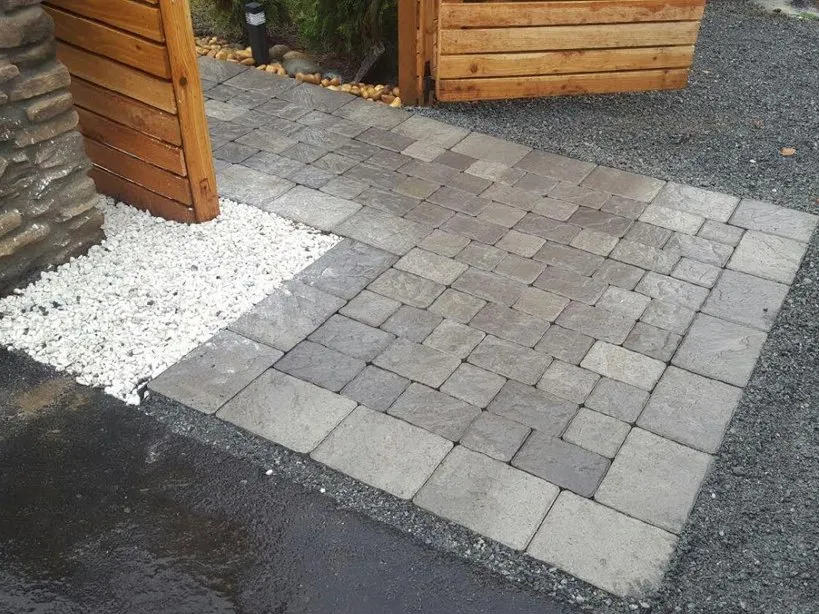 Custom yard cleanup service in Bothell, WA - Area's Landscaping