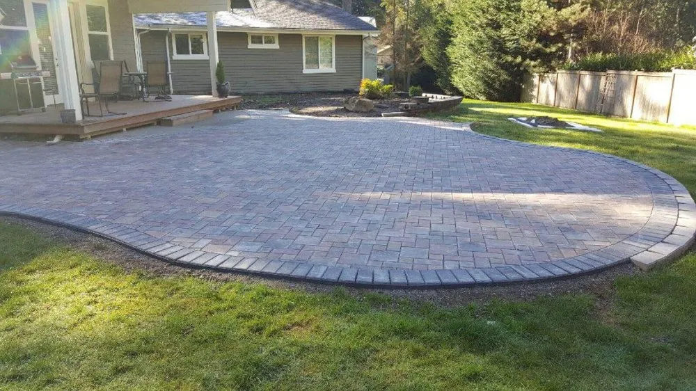 Expert outdoor landscaping experts serving Bothell, WA - Area's Landscaping