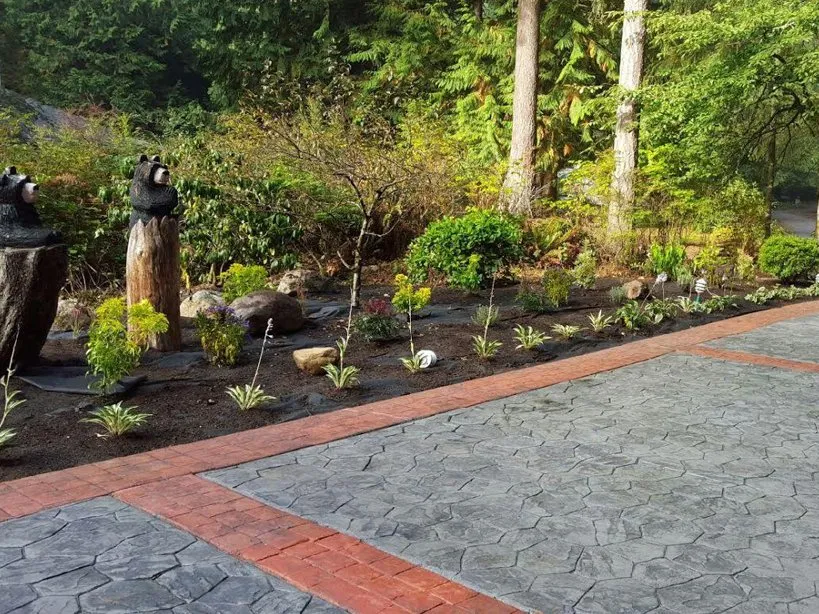 Top-rated outdoor landscaping experts serving Bothell, WA - Area's Landscaping