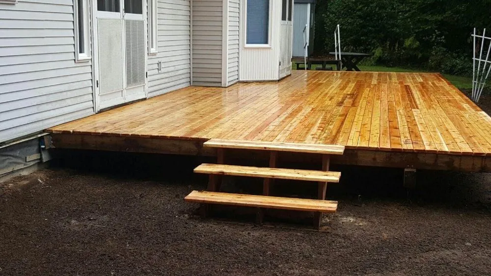 Reliable outdoor landscaping in Bothell, WA - Area's Landscaping