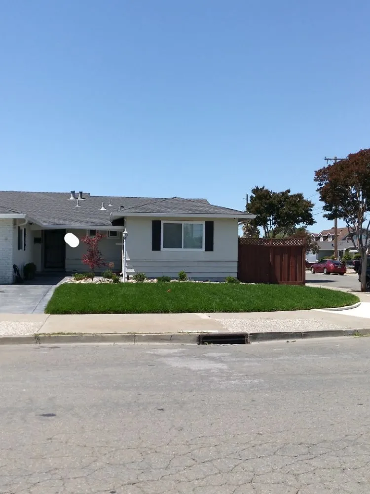 Local yard cleanup service with custom design across Hayward, CA - Aregon's Maintenance And Landscaping