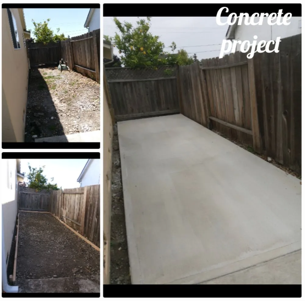 Local landscaping services in Hayward, CA - Aregon's Maintenance And Landscaping