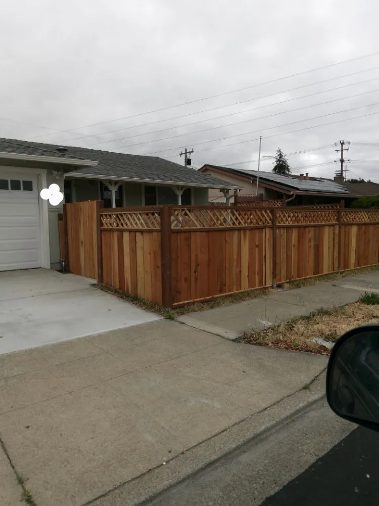 Top-rated landscape installation in Hayward, CA by Aregon's Maintenance And Landscaping