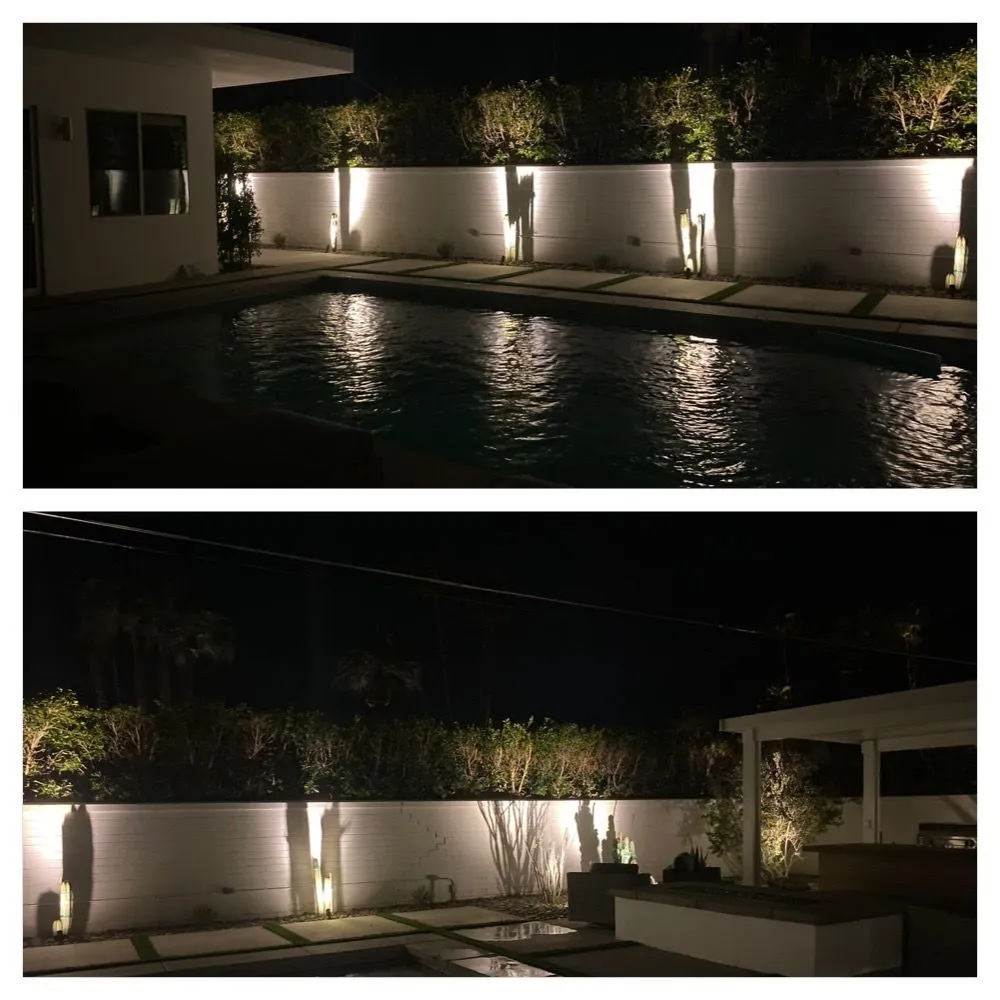 Trusted landscaping services in Desert Hot Springs, CA by Arellano Gardening & Landscaping