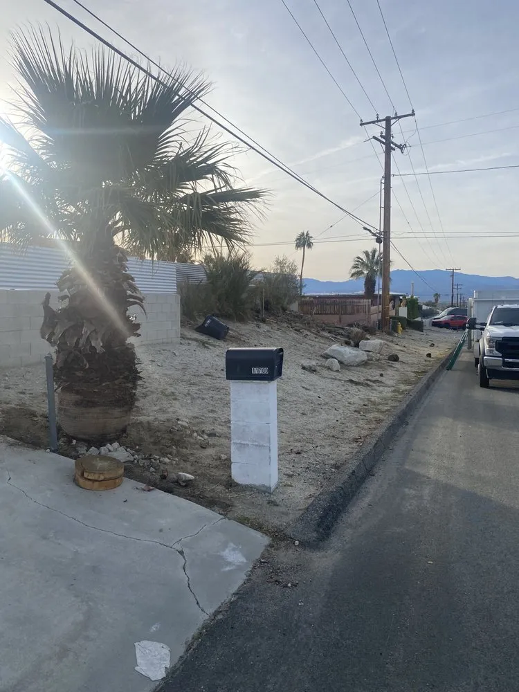 Expert yard cleanup service experts serving Desert Hot Springs, CA - Arellano Gardening & Landscaping