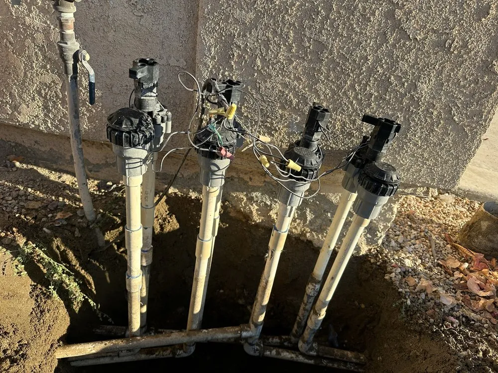 Trusted lawn care service in Desert Hot Springs, CA by Arellano Gardening & Landscaping