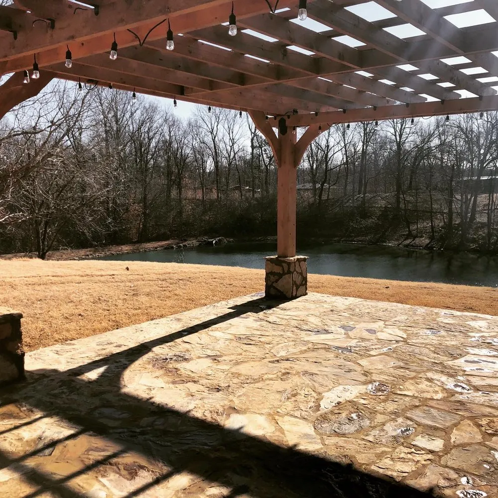 Expert residential landscaping for beautiful yards across Memphis, TN - Arellano Landscape and Construction