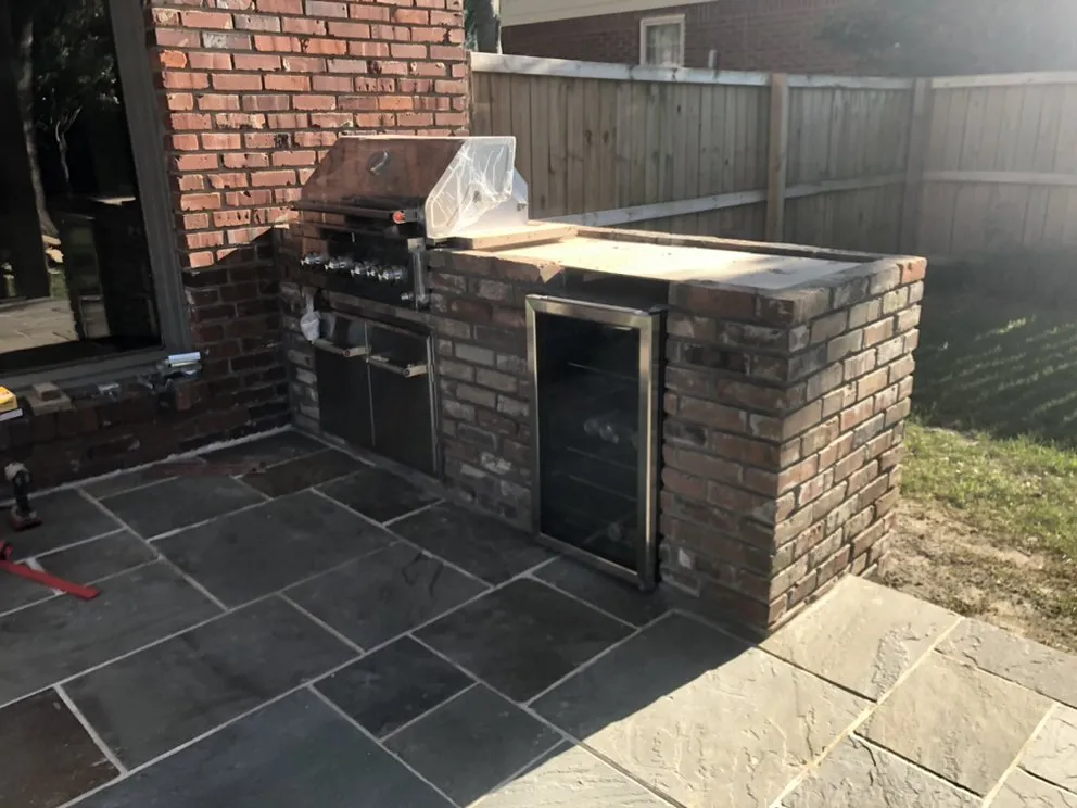 Professional lawn mowing service in Memphis, TN - Arellano Landscape and Construction