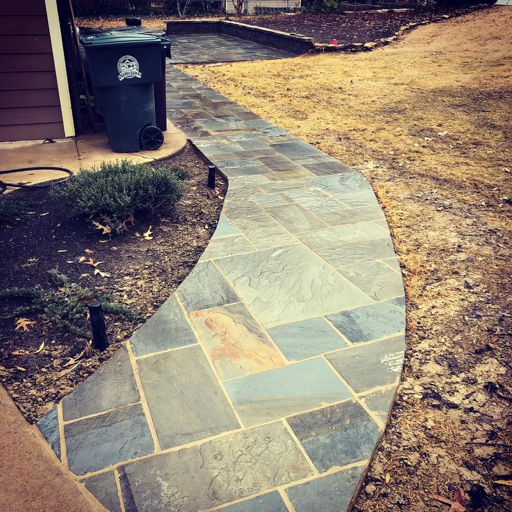 Trusted residential landscaping in Memphis, TN - Arellano Landscape and Construction