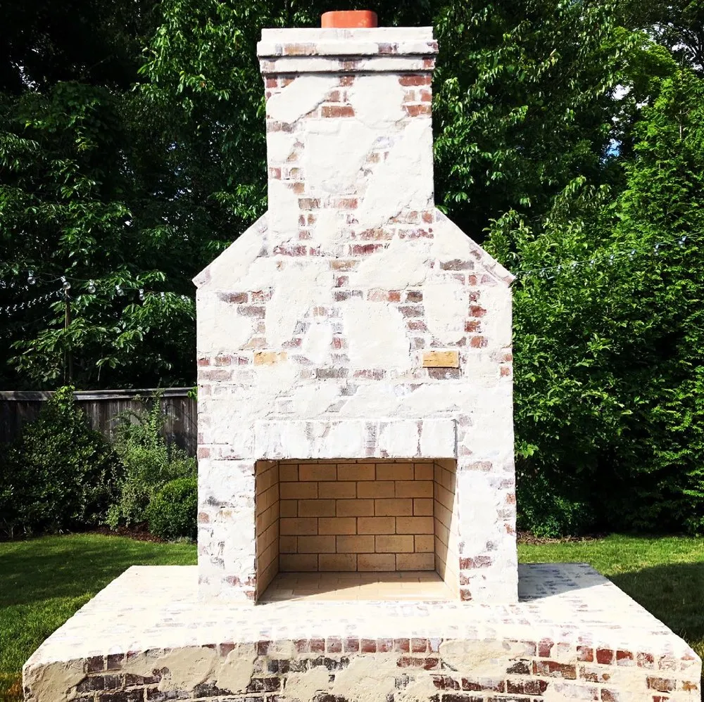 Expert yard cleanup service in Memphis, TN - Arellano Landscape and Construction