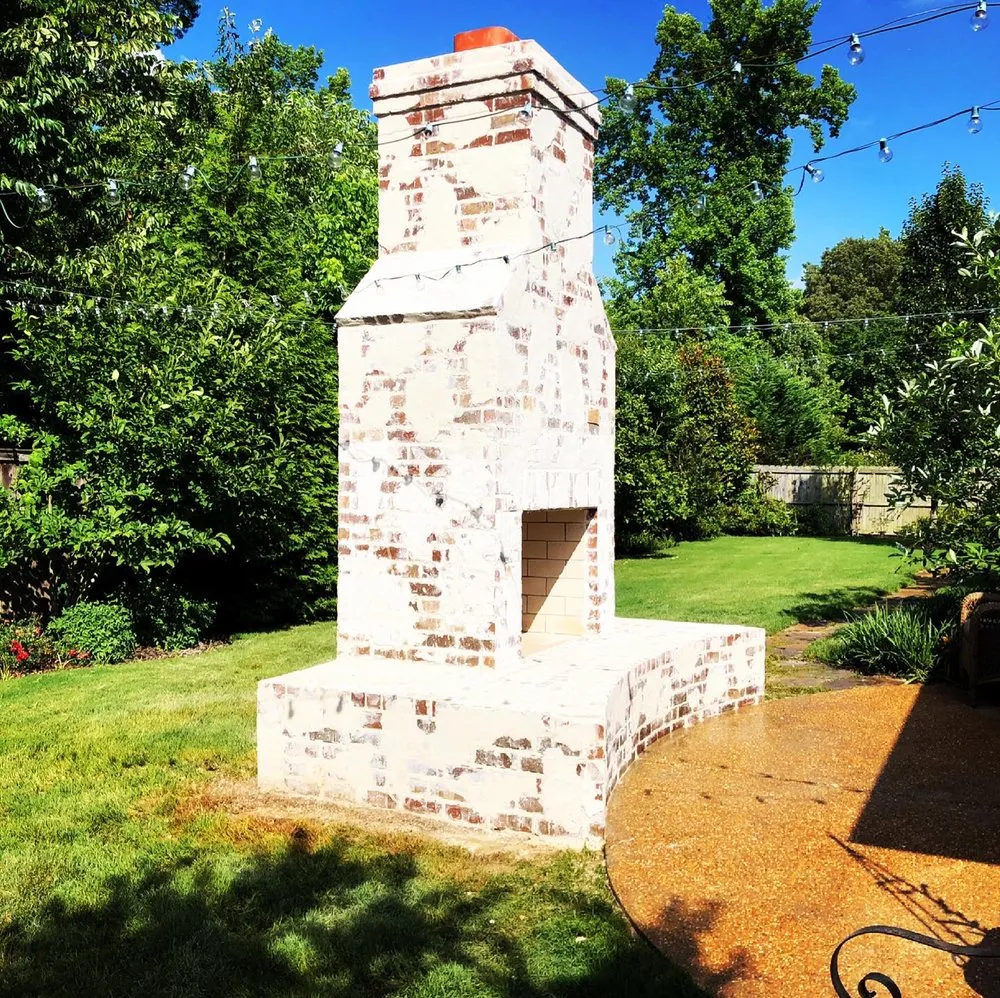 Top-rated landscape design experts serving Memphis, TN - Arellano Landscape and Construction