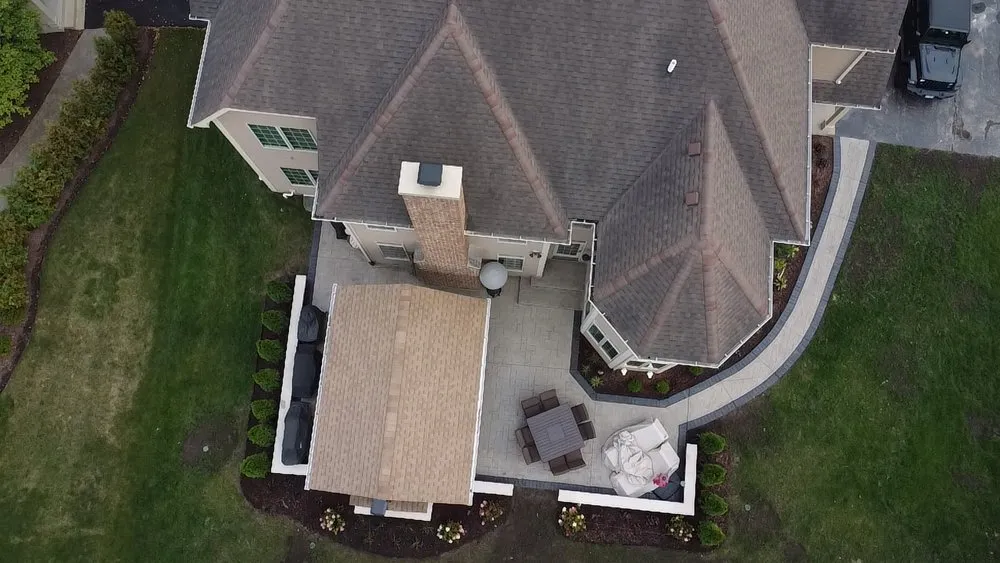Trusted garden landscaping near you in St Charles, IL by Arellano Landscaping