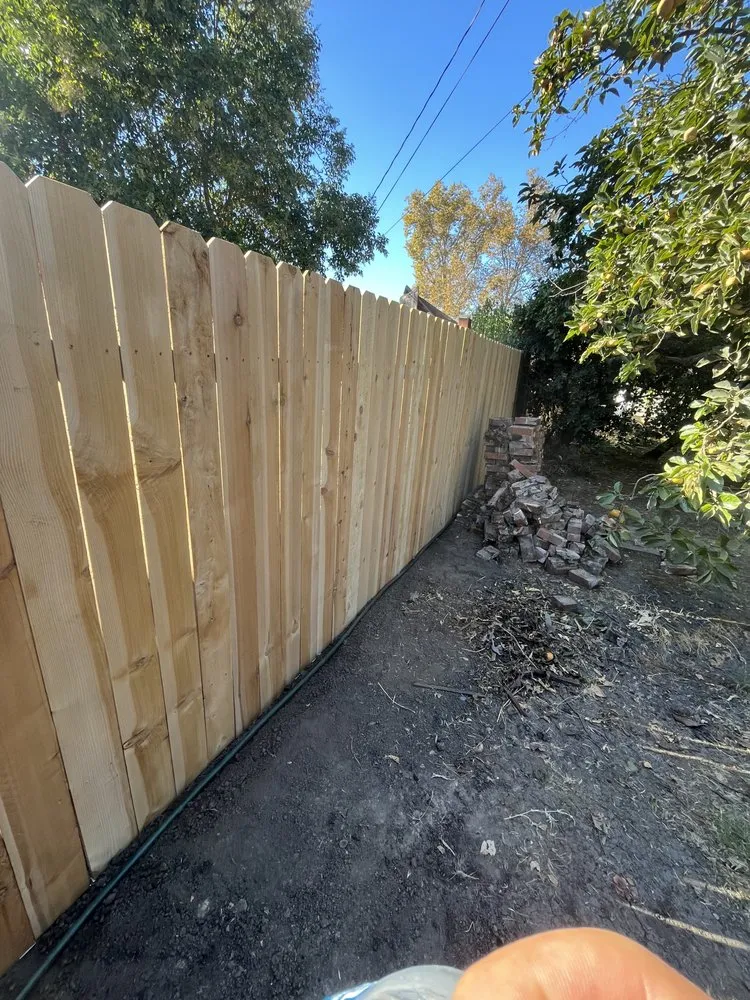 Custom outdoor landscaping experts serving Stockton, CA - Arellano Landscaping