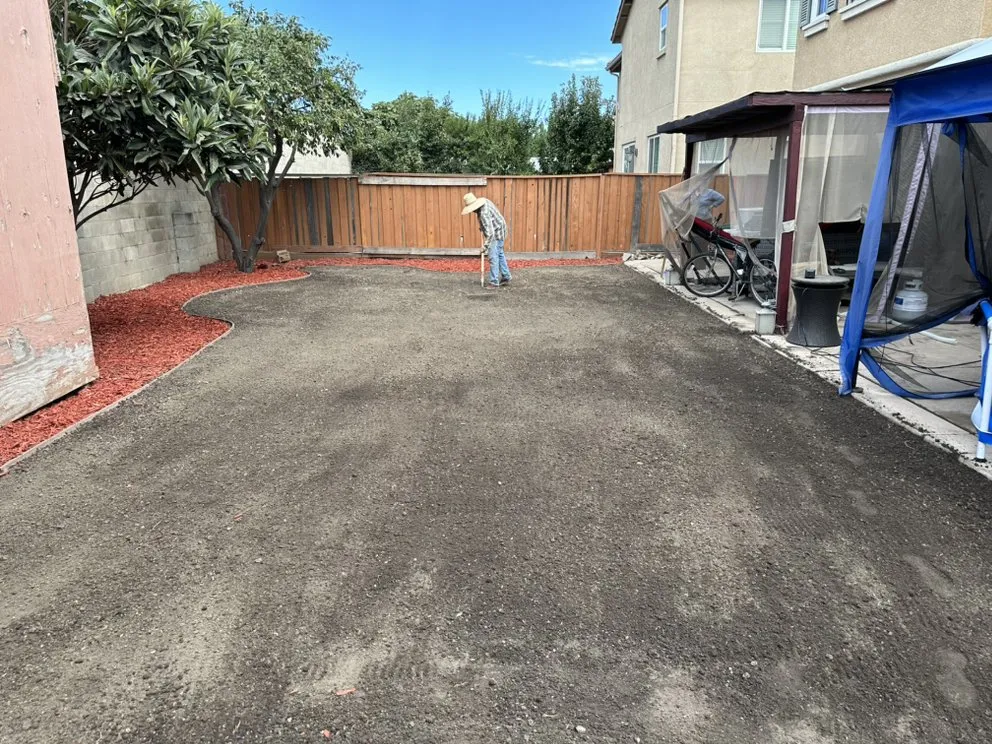 Professional lawn care service in Stockton, CA - Arellano Landscaping