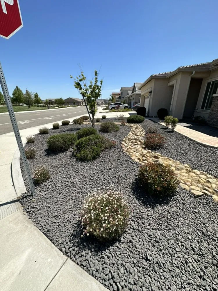 Reliable residential landscaping in Stockton, CA - Arellano Landscaping