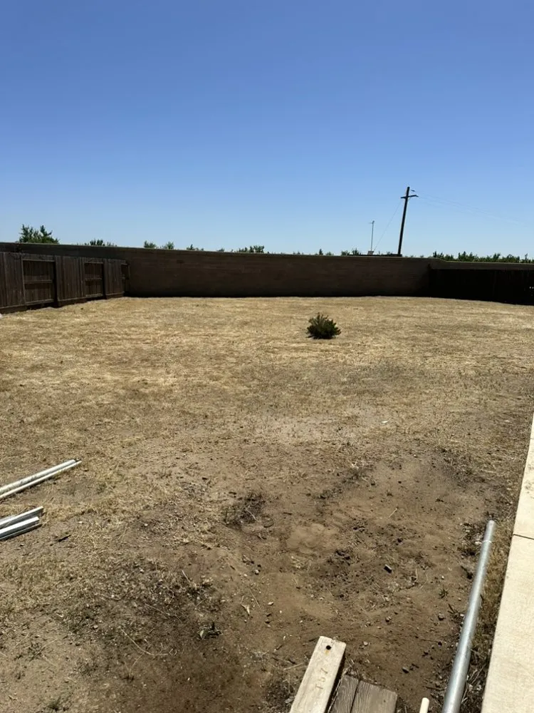 Reliable lawn care service for homes across Stockton, CA - Arellano Landscaping