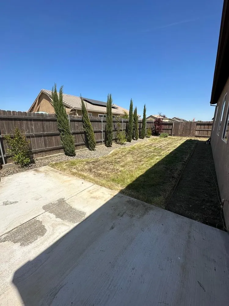 Trusted landscaping services in Stockton, CA by Arellano Landscaping