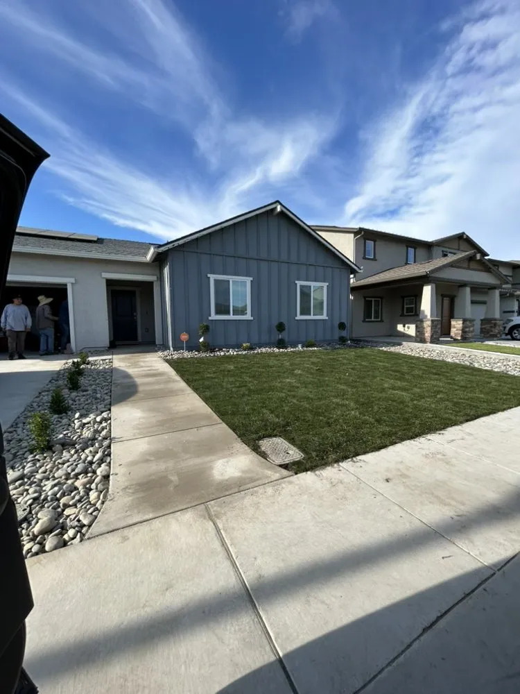 Affordable yard maintenance for outdoor upgrades in Stockton, CA by Arellano Landscaping