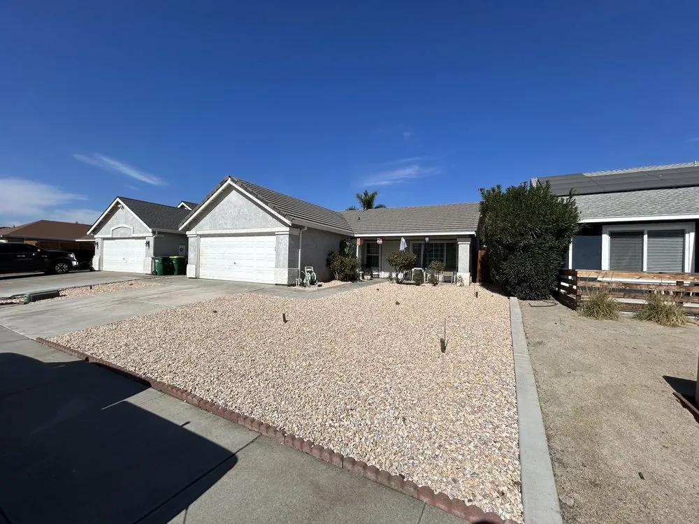 Professional landscape installation experts serving Stockton, CA - Arellano Landscaping