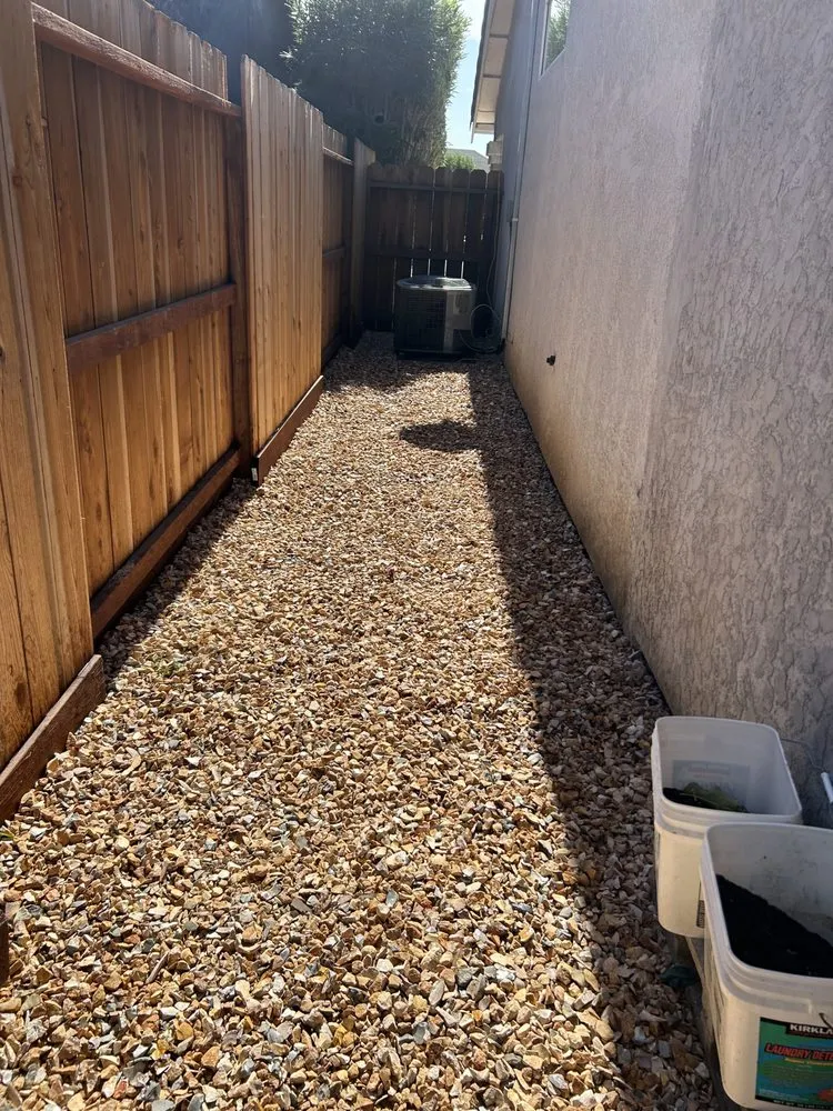 Affordable outdoor landscaping for year-round maintenance in Stockton, CA by Arellano Landscaping