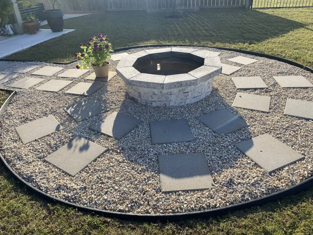 Local lawn mowing service in Sugar Land, TX - Arellano Landscaping