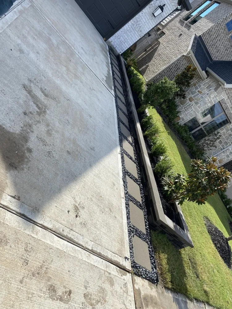 Reliable landscaping services near you across Sugar Land, TX - Arellano Landscaping