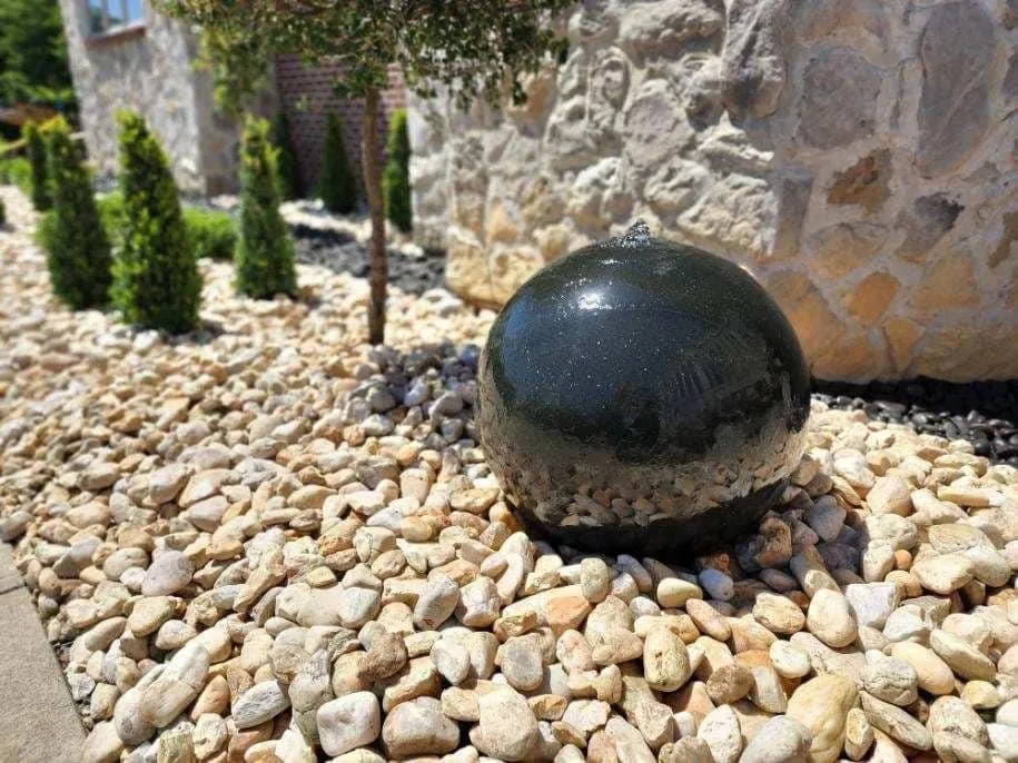 Trusted landscaping services in Bridgeport, WV - Arellano Lawncare And Tree's service