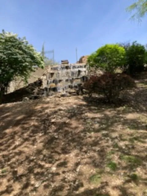 Local landscape design in Bridgeport, WV by Arellano Lawncare And Tree's service