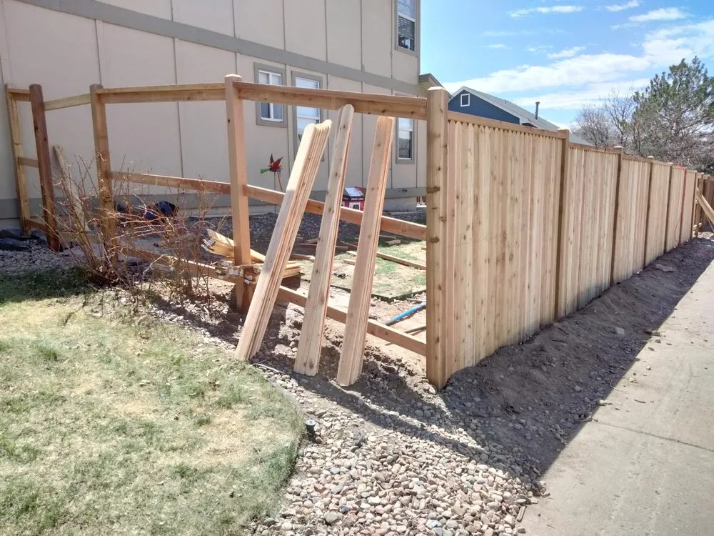 Custom yard cleanup service near you across Castle Rock, CO - Arellano Solutions