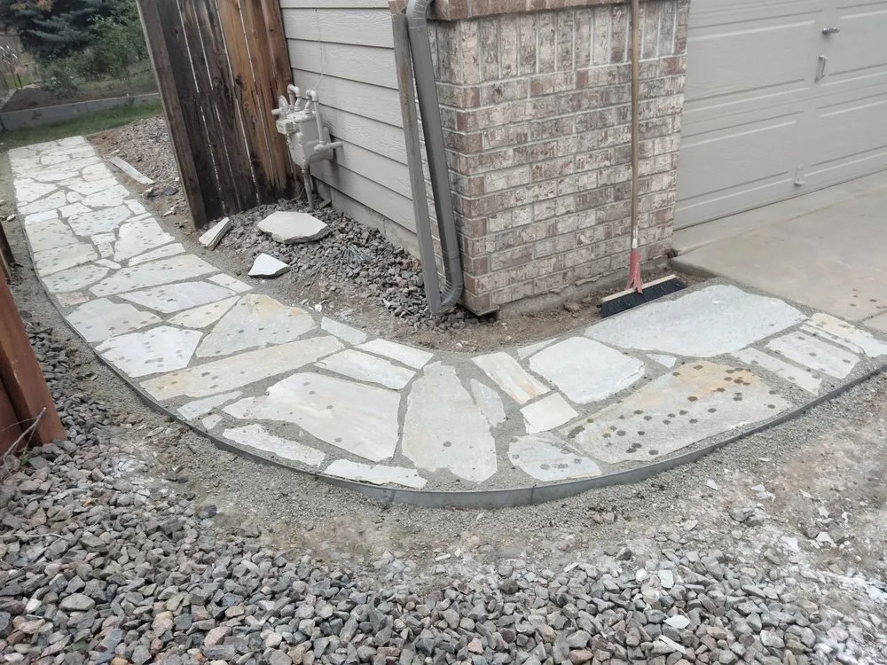 Expert yard maintenance experts serving Castle Rock, CO - Arellano Solutions