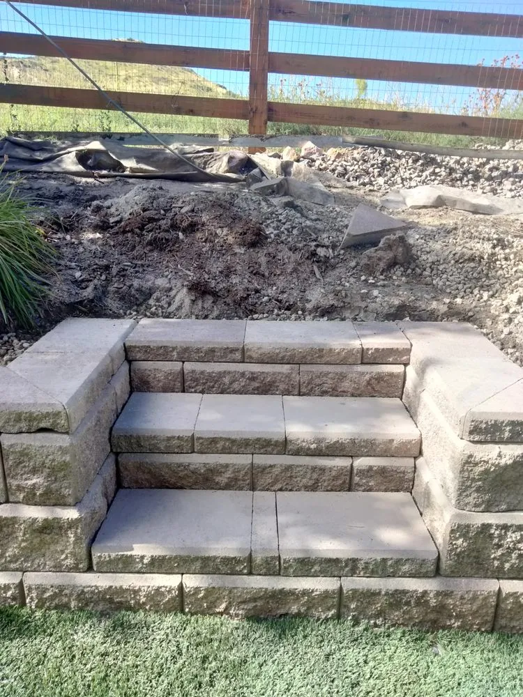 Local landscape design for year-round maintenance across Castle Rock, CO - Arellano Solutions