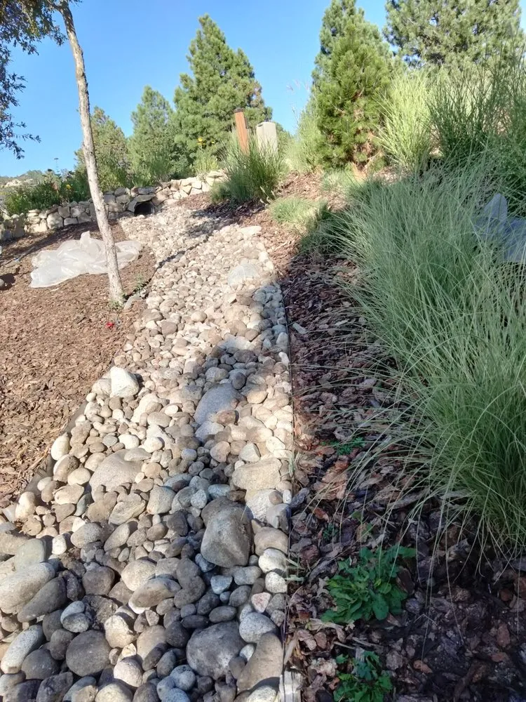 Trusted landscaping services in Castle Rock, CO - Arellano Solutions