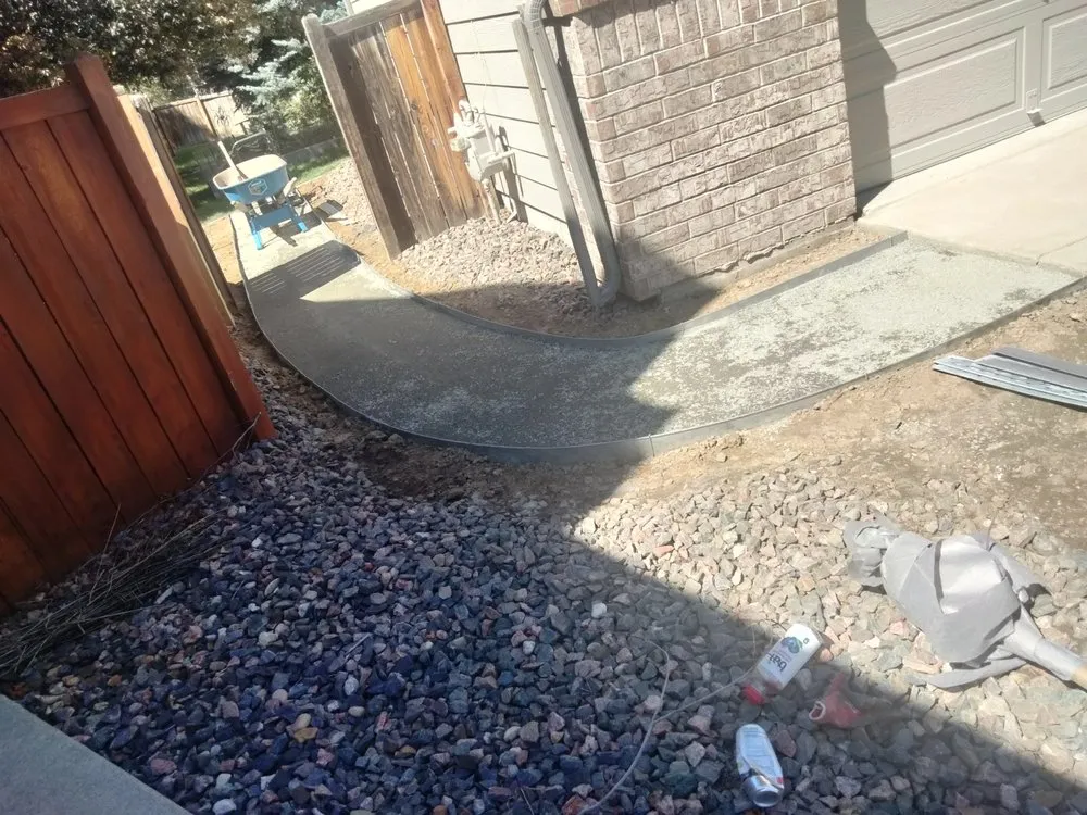 Expert garden landscaping for outdoor upgrades across Castle Rock, CO - Arellano Solutions