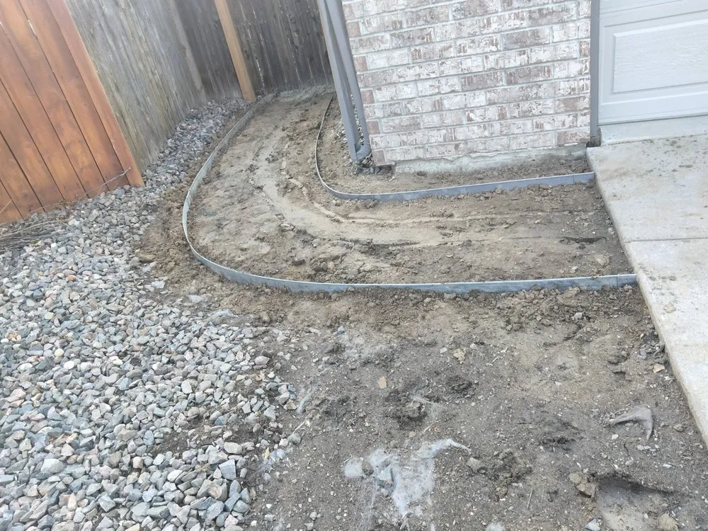 Expert yard cleanup service for beautiful yards across Castle Rock, CO - Arellano Solutions