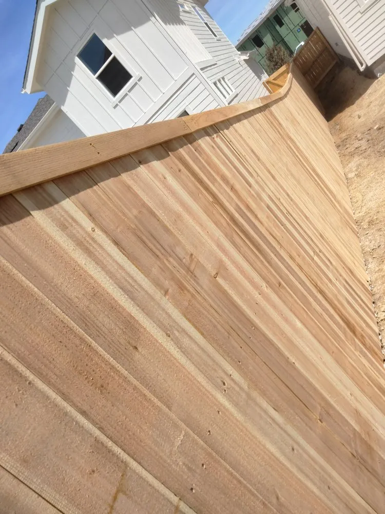 Trusted landscape design in Castle Rock, CO - Arellano Solutions