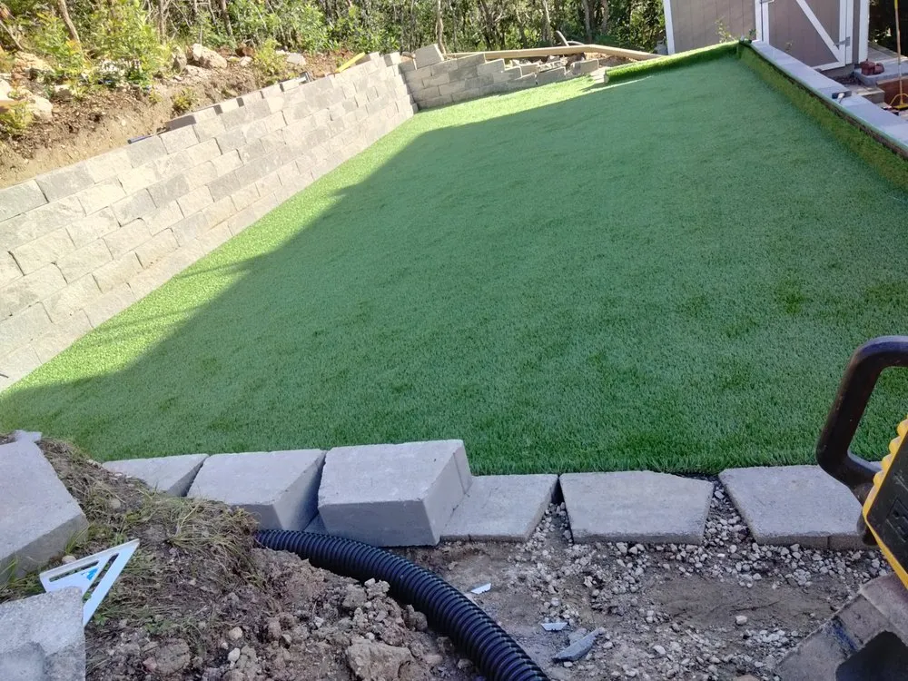 Local landscape design experts serving Castle Rock, CO - Arellano Solutions