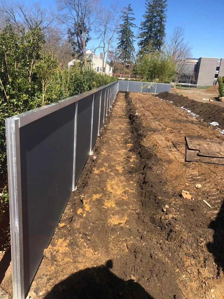 Custom landscape design in Howell, NJ by Arellanos Future Landscaping